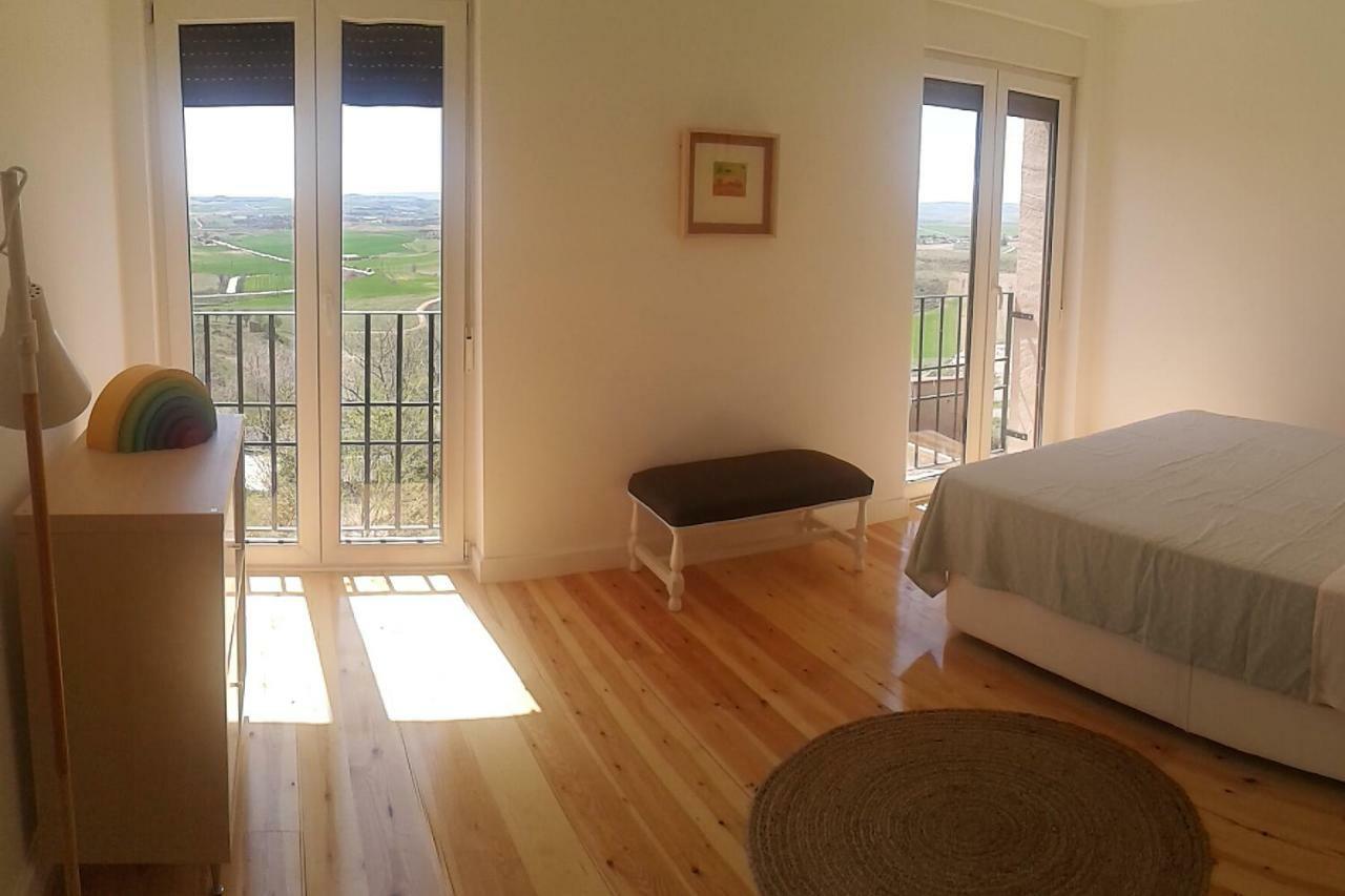 Hita Casa Rural La Olmaゲストハウス エクステリア 写真