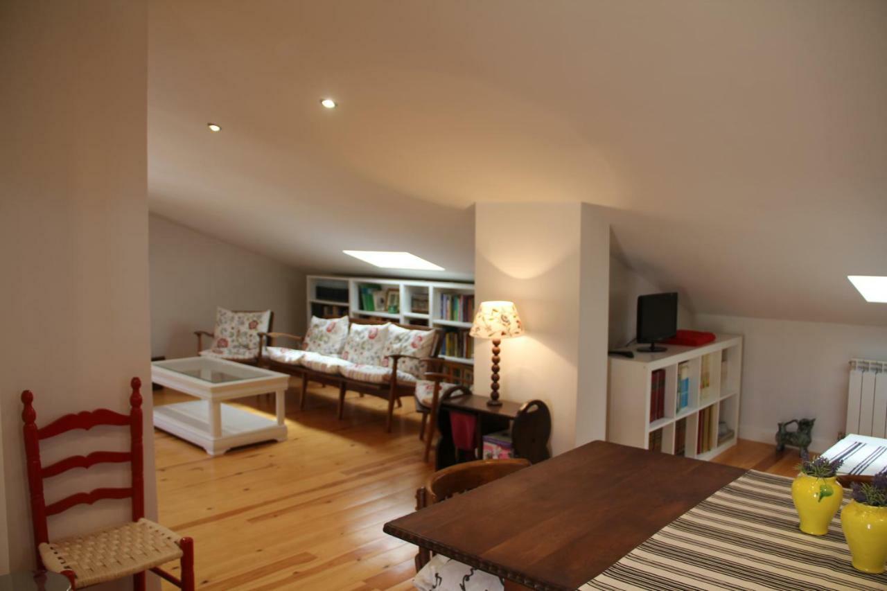 Hita Casa Rural La Olmaゲストハウス エクステリア 写真