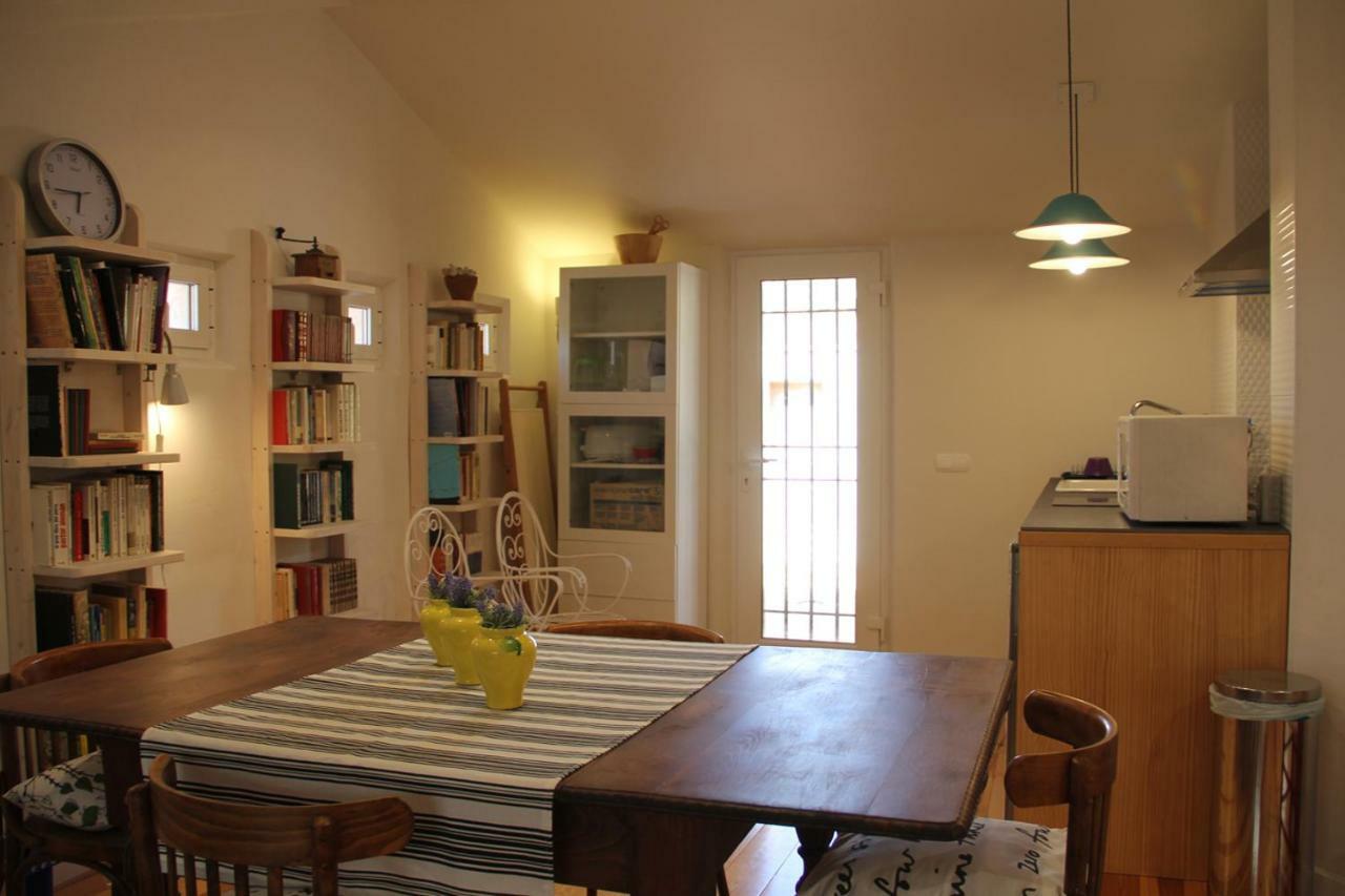 Hita Casa Rural La Olmaゲストハウス エクステリア 写真