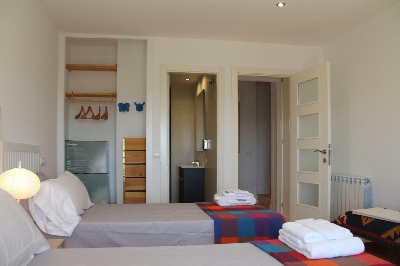 Hita Casa Rural La Olmaゲストハウス エクステリア 写真